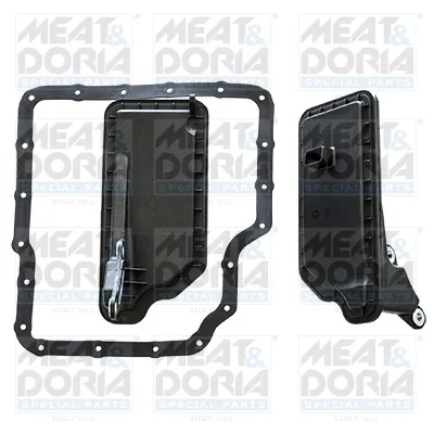 Kit de filtre hydraulique, boîte automatique Audi A3 · Vw GOLF IV · Vw GOLF IV Variant