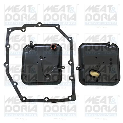 Kit de filtre hydraulique, boîte automatique Jeep CHEROKEE · Jeep WRANGLER III