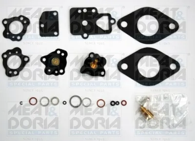 Kit de réparation, carburateur Suzuki SJ410 Cabrio · Suzuki SJ410