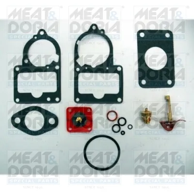 Kit de réparation, carburateur Vw GOLF I