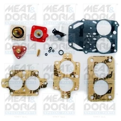 Kit de réparation, carburateur Ford GRANADA II · Ford CAPRI III