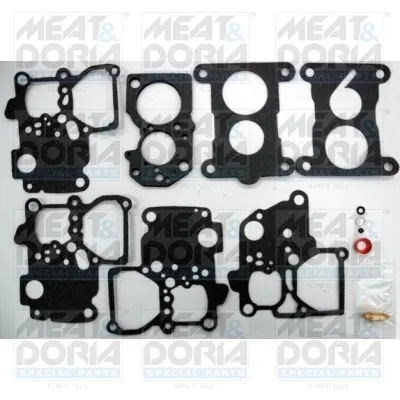 Kit de réparation, carburateur Opel KADETT D · Opel REKORD E · Opel MANTA B