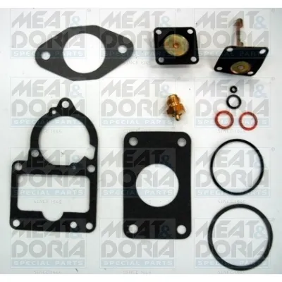 Kit de réparation, carburateur Vw SCIROCCO · Vw POLO