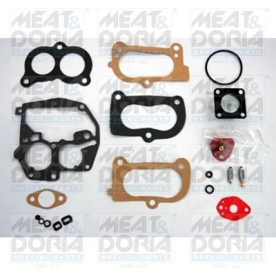 Kit de réparation, carburateur Audi 100 C3 Saloon · Audi 80 B2 Saloon · Ford SCORPIO I