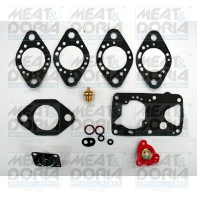 Kit de réparation, carburateur Citroën AX · Peugeot 106 I · Peugeot 405 I