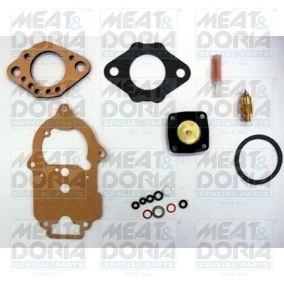 Kit de réparation, carburateur Fiat RITMO · Fiat 127 · Fiat 128