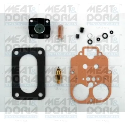 Kit de réparation, carburateur Fiat CINQUECENTO · Fiat 126