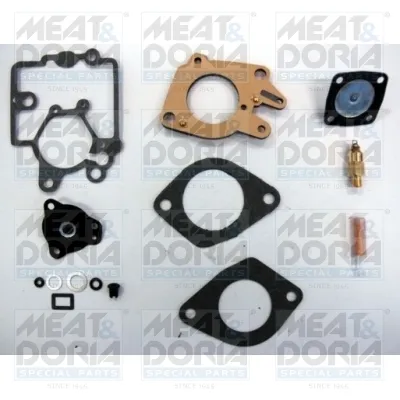 Kit de réparation, carburateur Fiat CINQUECENTO · Fiat PANDA · Fiat UNO