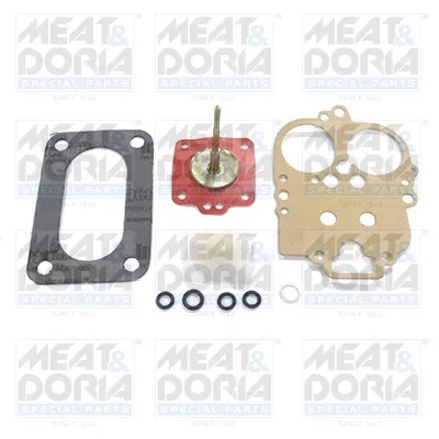 Kit de réparation, carburateur Fiat 126