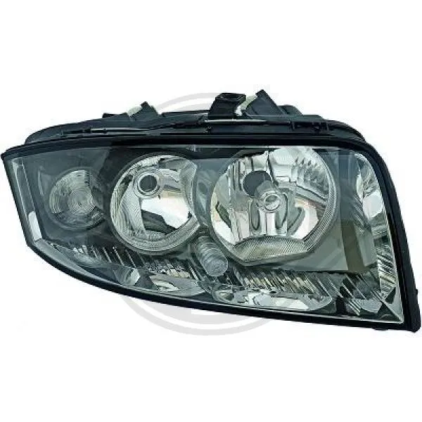 Projecteur principal Audi A2