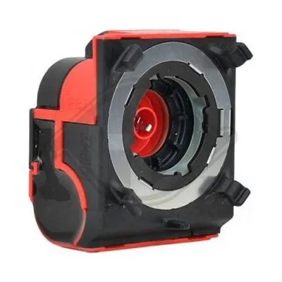 Brancheur, lampe décharge gaz DIEDERICHS 1031284