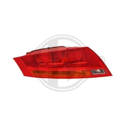 Feu arrière Audi TT · Audi TT Roadster