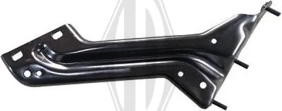 Fixation, aile Audi Q5 · Audi Q5 Van