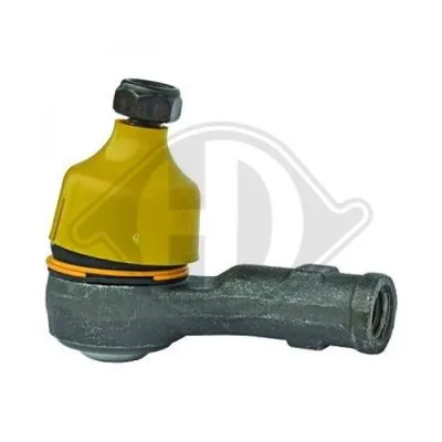 Rotule barre d'attelage DIEDERICHS 1141509