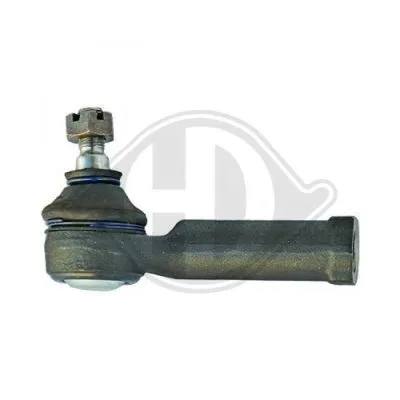Rotule barre d'attelage DIEDERICHS 1142505