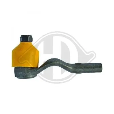 Rotule barre d'attelage DIEDERICHS 1161405