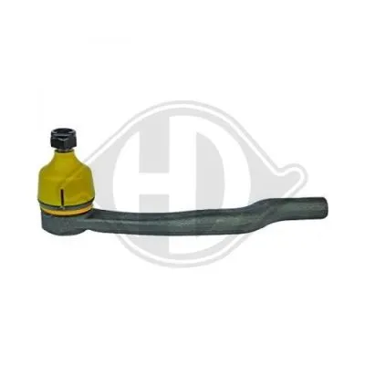 Rotule barre d'attelage DIEDERICHS 1168005