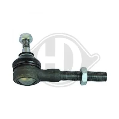 Rotule barre d'attelage DIEDERICHS 1220210