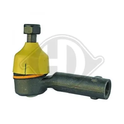 Rotule barre d'attelage DIEDERICHS 1227003