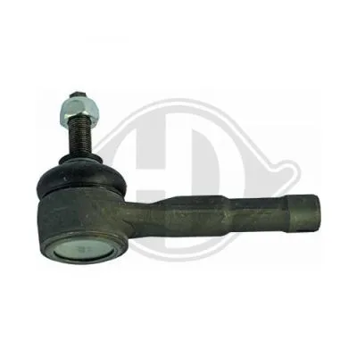 Rotule barre d'attelage DIEDERICHS 1260503