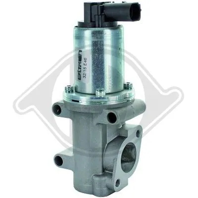 Vanne EGR Alfa Romeo 159 · Alfa Romeo 159 Sportwagon · Fiat CROMA