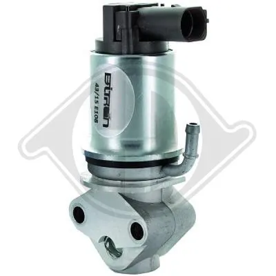 Vanne EGR Audi A3 · Audi A3 Sportback · Seat ALHAMBRA