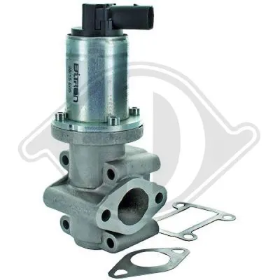 Vanne EGR Alfa Romeo 156 · Alfa Romeo 166 · Alfa Romeo 156 Sportwagon