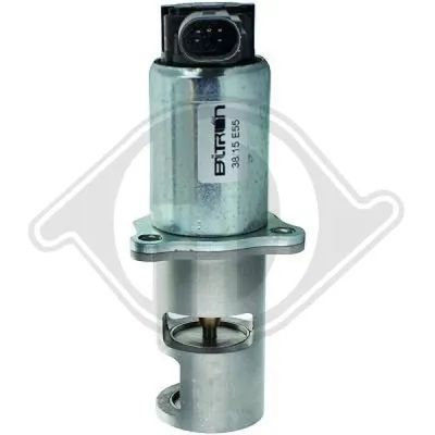 Vanne EGR Mitsubishi CARISMA · Mitsubishi CARISMA Saloon · Mitsubishi SPACE STAR MPV