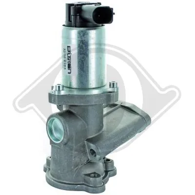 Vanne EGR Fiat PANDA · Fiat IDEA · Fiat 500