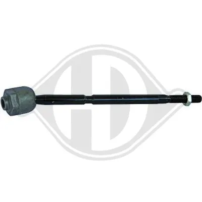 Rotule de direction intérieure, barre de connexion Fiat CINQUECENTO · Fiat SEICENTO / 600 · Fiat SEICENTO / 600 Hatchback Van