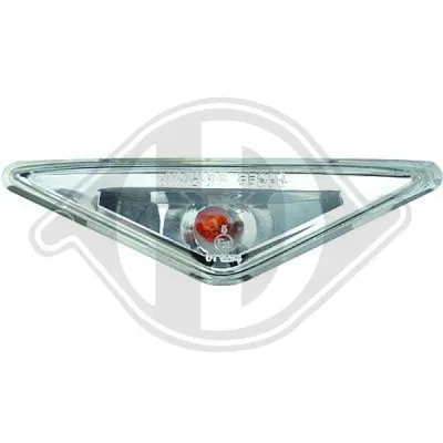 Kit de feux clignotants Ford FOCUS I · Ford FOCUS I Turnier · Ford FOCUS I Saloon