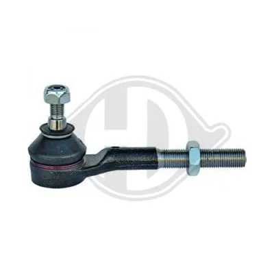 Rotule barre d'attelage DIEDERICHS 1441202