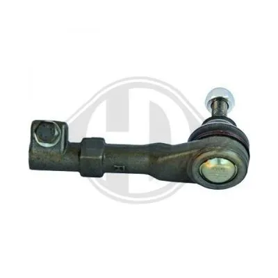 Rotule barre d'attelage DIEDERICHS 1448004