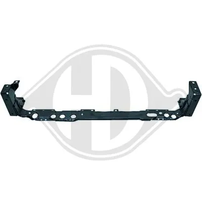 Amortisseur de choc, pare-chocs Ford TRANSIT CONNECT V408 Box Body/MPV · Ford TOURNEO CONNECT / GRAND TOURNEO CONNECT V408 MPV