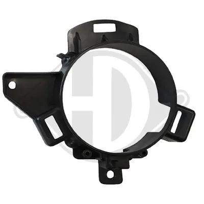 Cadre, projecteur antibrouillard Ford TRANSIT V363 Bus · Ford TRANSIT V363 Van · Ford TRANSIT V363 Platform/Chassis