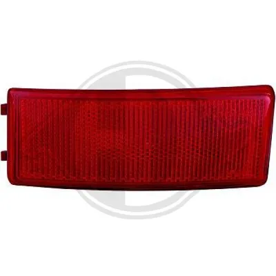 Réflecteur, feu de position/d'encombrement Ford C-MAX