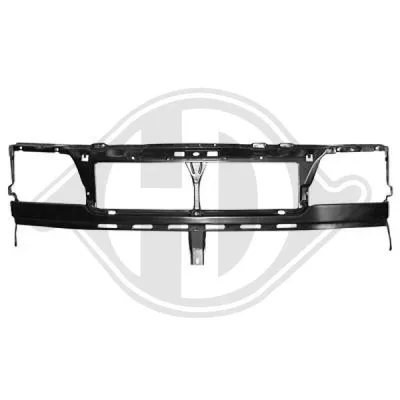 Revêtement avant Mercedes-Benz SPRINTER 2-t Platform/Chassis · Mercedes-Benz SPRINTER 2-t Van · Mercedes-Benz SPRINTER 2-t Bus