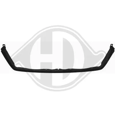 Cadre, grille de radiateur Mercedes-Benz SPRINTER 2-t Platform/Chassis · Mercedes-Benz SPRINTER 2-t Van · Mercedes-Benz SPRINTER 2-t Bus