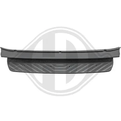 Marchepied Mercedes-Benz SPRINTER 3-t Bus · Mercedes-Benz SPRINTER 3-t Van · Mercedes-Benz SPRINTER 3,5-t Bus