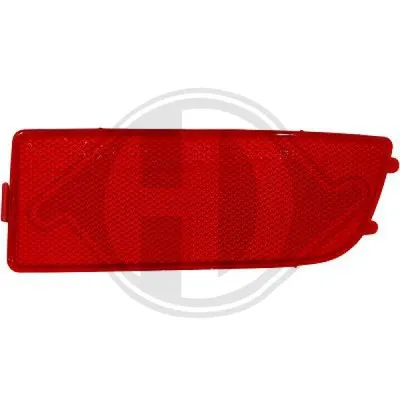 Catadioptre Mercedes-Benz SPRINTER 3-t Bus · Mercedes-Benz SPRINTER 3-t Van · Mercedes-Benz SPRINTER 3,5-t Bus
