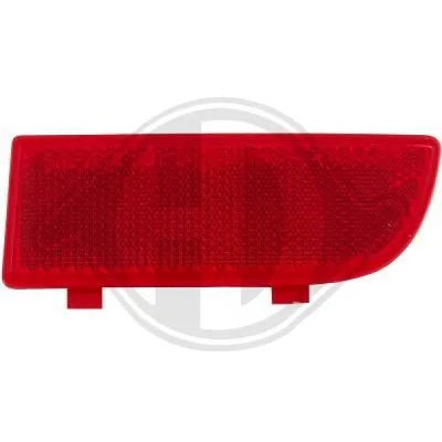 Catadioptre Mercedes-Benz VIANO · Mercedes-Benz VITO Bus · Mercedes-Benz VITO / MIXTO Van