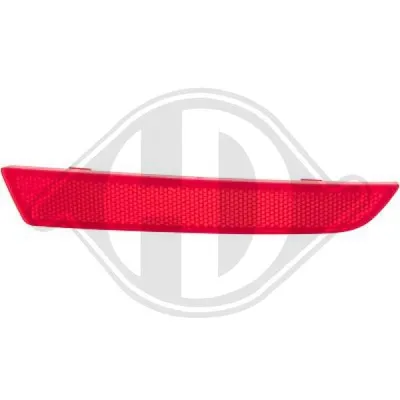 Catadioptre Mercedes-Benz V-CLASS · Mercedes-Benz VITO Van · Mercedes-Benz VITO Mixto