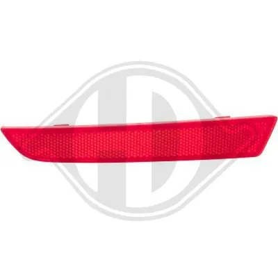 Catadioptre Mercedes-Benz V-CLASS · Mercedes-Benz VITO Van · Mercedes-Benz VITO Mixto