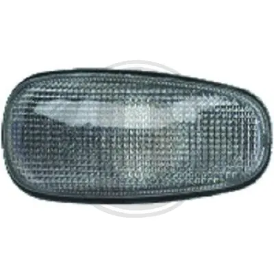 Kit de feux clignotants Opel ASTRA G Hatchback · Opel ASTRA G Estate · Opel ASTRA G Saloon