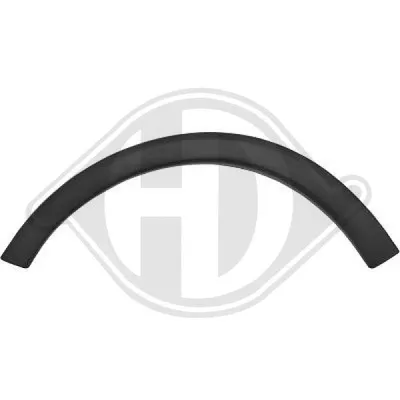 Élargissement, aile Opel CORSA C · Opel COMBO Box Body/MPV · Opel CORSA C Hatchback Van
