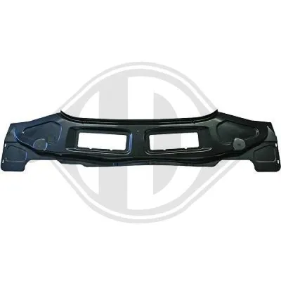Panneau arrière Opel CORSA D · Opel CORSA E · Opel CORSA E Hatchback Van