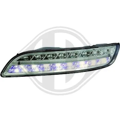 Kit de feux diurnes Porsche 911 · Porsche 911 Convertible · Porsche 911 Targa