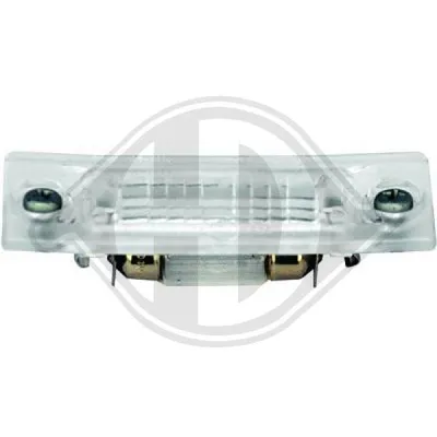 Feu éclaireur de plaque Skoda SUPERB I · Vw PASSAT B5.5 · Vw PASSAT B5.5 Variant