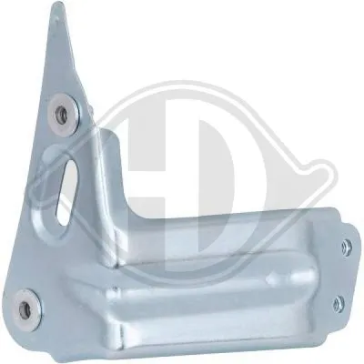 Fixation, aile Vw GOLF VII · Vw GOLF VII Variant · Vw GOLF ALLTRACK VII Variant
