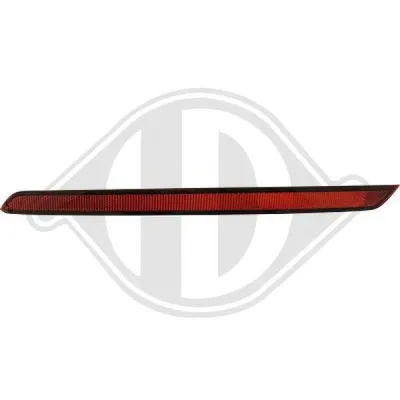 Catadioptre Vw PASSAT B8 · Vw PASSAT B8 Variant · Vw PASSAT ALLTRACK B8 Variant